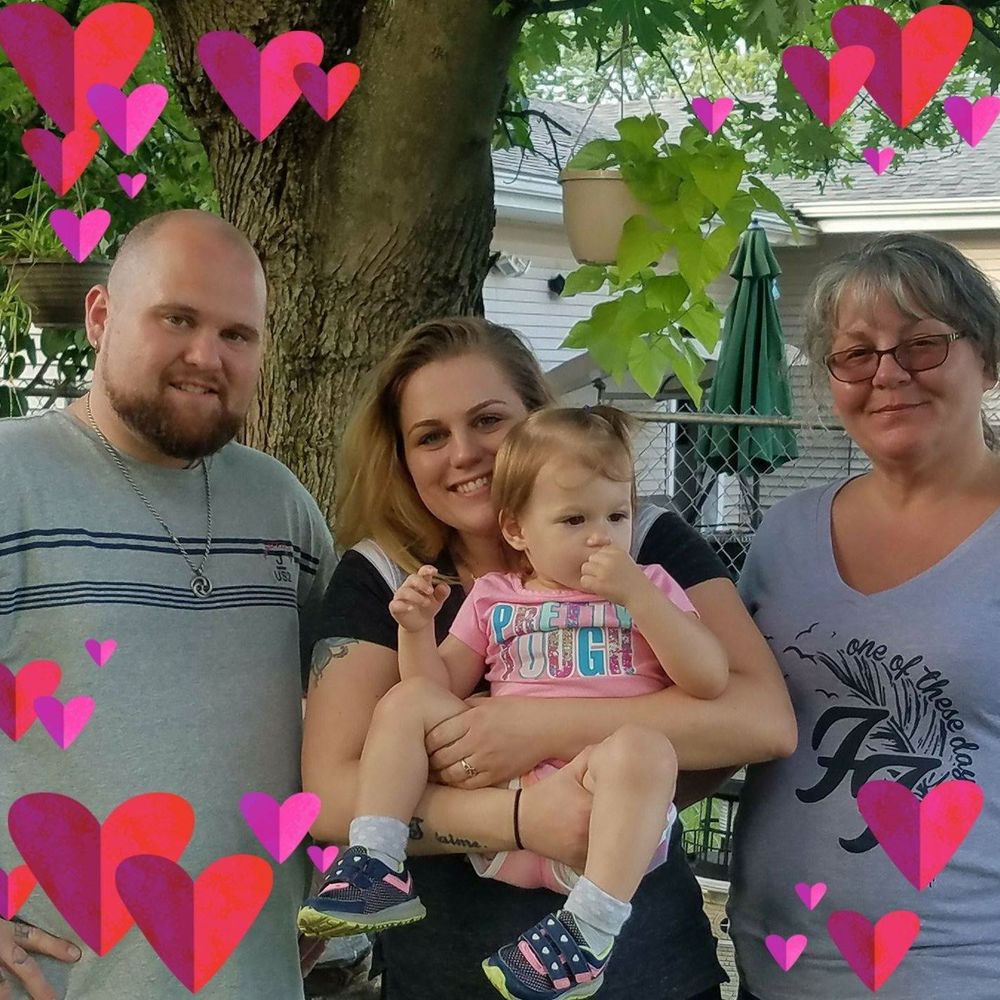 Meet your Posher, Nikki